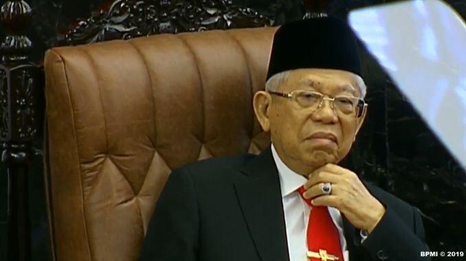 Negara Dikalahkan Ormas NU