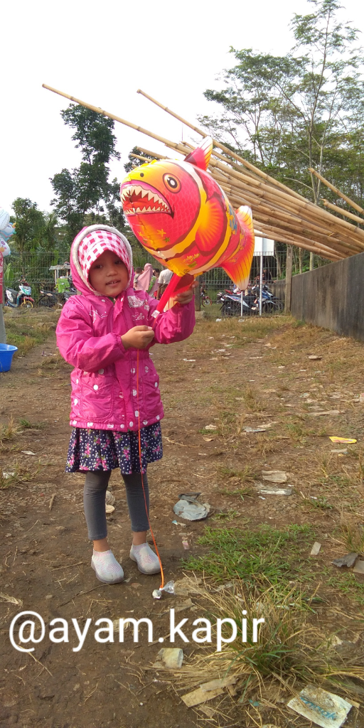 Hindari 3 Hal Ini, Agar Tumbuh Kembang Kreativitas Anak Tidak Terhambat !