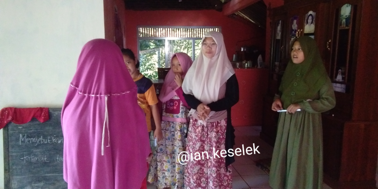 Yuk Coba Permainan Andalan Istri Ane Yang Berguna Untuk Mengsah Kreativitas Anak.