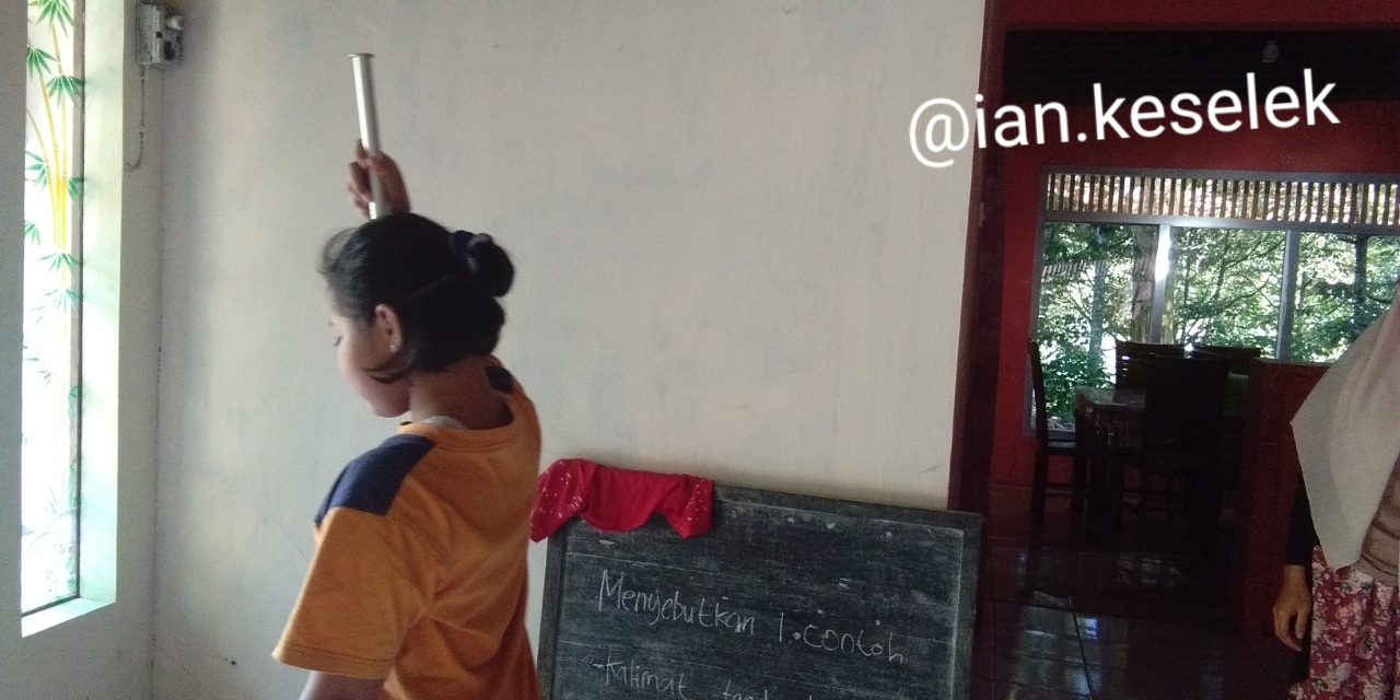 Yuk Coba Permainan Andalan Istri Ane Yang Berguna Untuk Mengsah Kreativitas Anak.