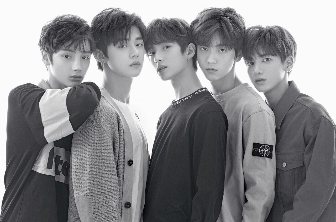 TXT Rencanakan akan Comeback Bulan Agustus Ini
