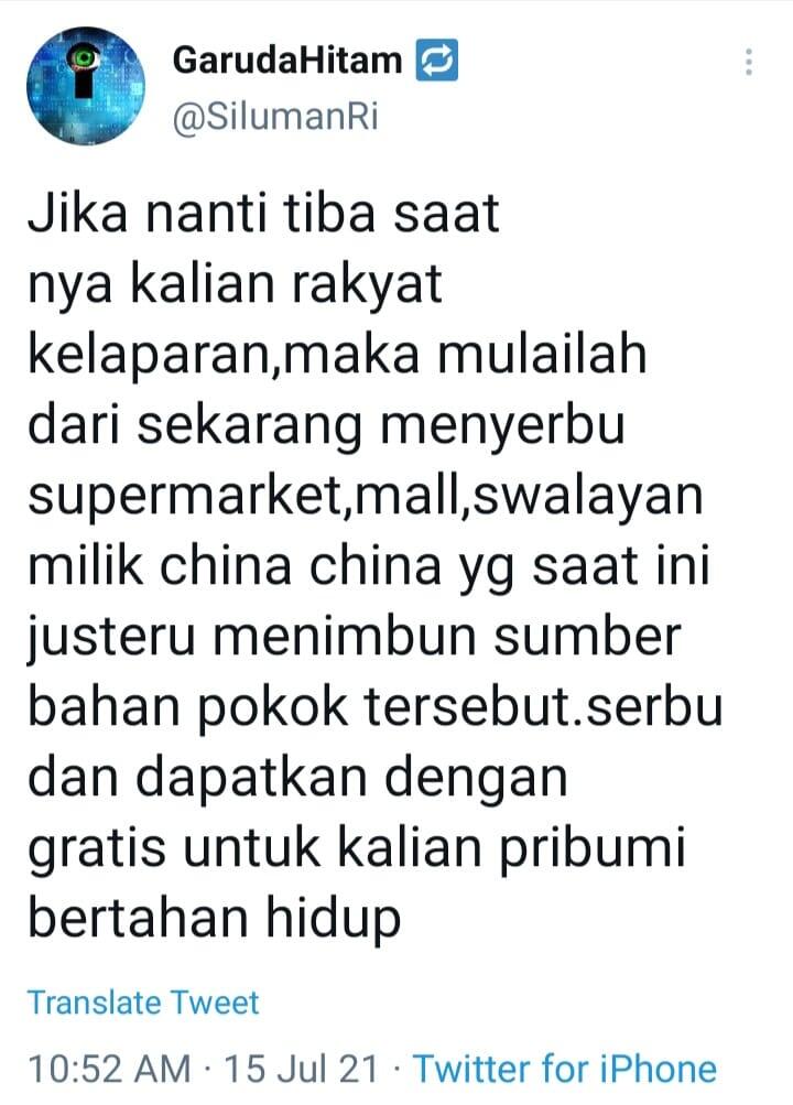 Nakes-Terduga Hanya Pura2 Suntikkan Vaksin-Klarifikasi, Netizen Tak Percaya:Berbohong