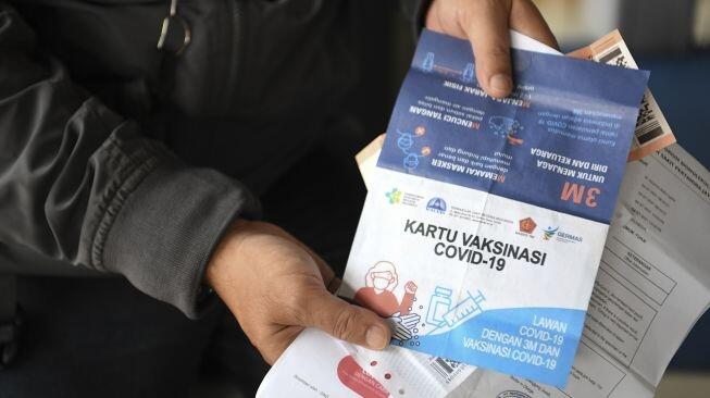 Ada Wacana Sertifikat Vaksin untuk Nonton Bioskop, Warga Paris Ngamuk