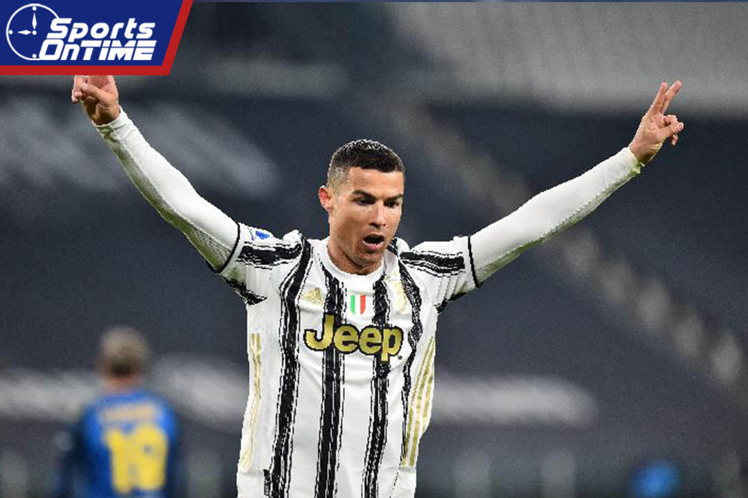 Pavel Neved katakan Alasan Ronaldo tak bisa di Juventus lagi