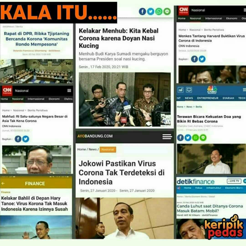 Covid Makin Ganas! Hari Ini RI Cetak Rekor 56.757 Pasien Baru