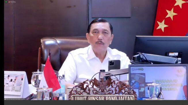 Tanggapi Ucapan Luhut Soal Covid-19, Susi Pudjiastuti: Katanya Kemarin Terkendali