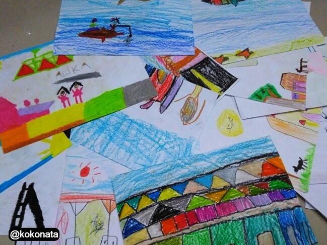 Banyak yang Belum Tahu, 7 Cara Irit Tumbuhkan Kreativitas Anak Bahkan Tanpa Duit