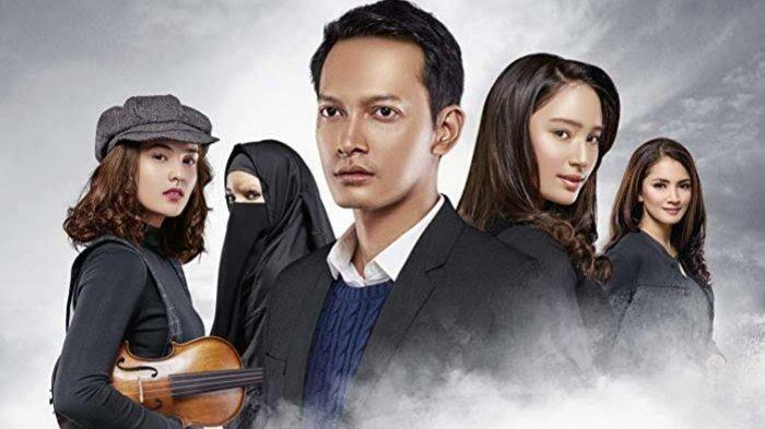 Inilah 5 Film Terlaris Indonesia yang Kualitasnya Sebenarnya Justru Biasa Saja 