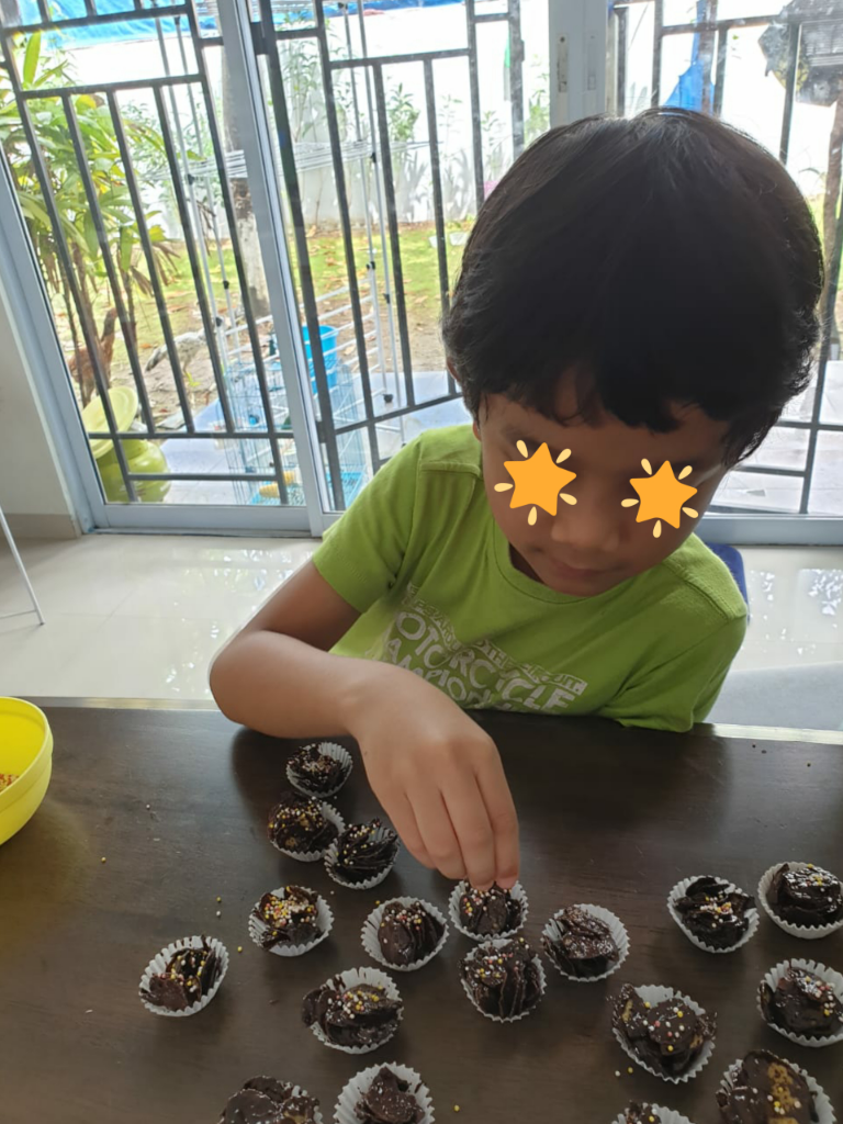 4 Tips untuk Memancing Kreativitas Anak