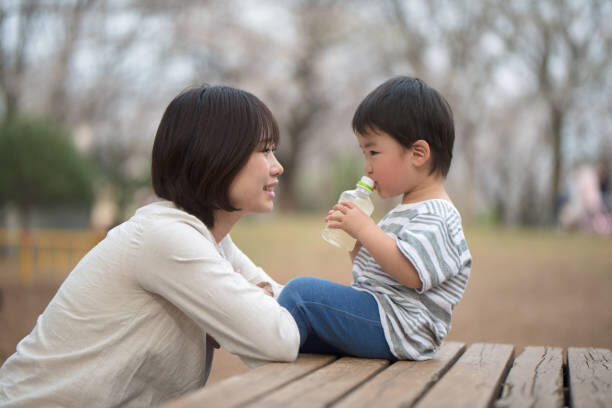 4 Tips untuk Memancing Kreativitas Anak