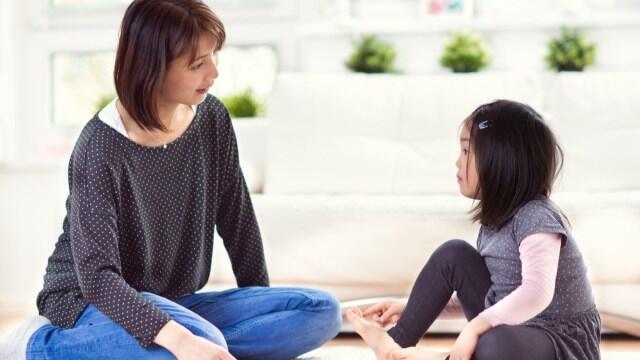 4 Tips untuk Memancing Kreativitas Anak