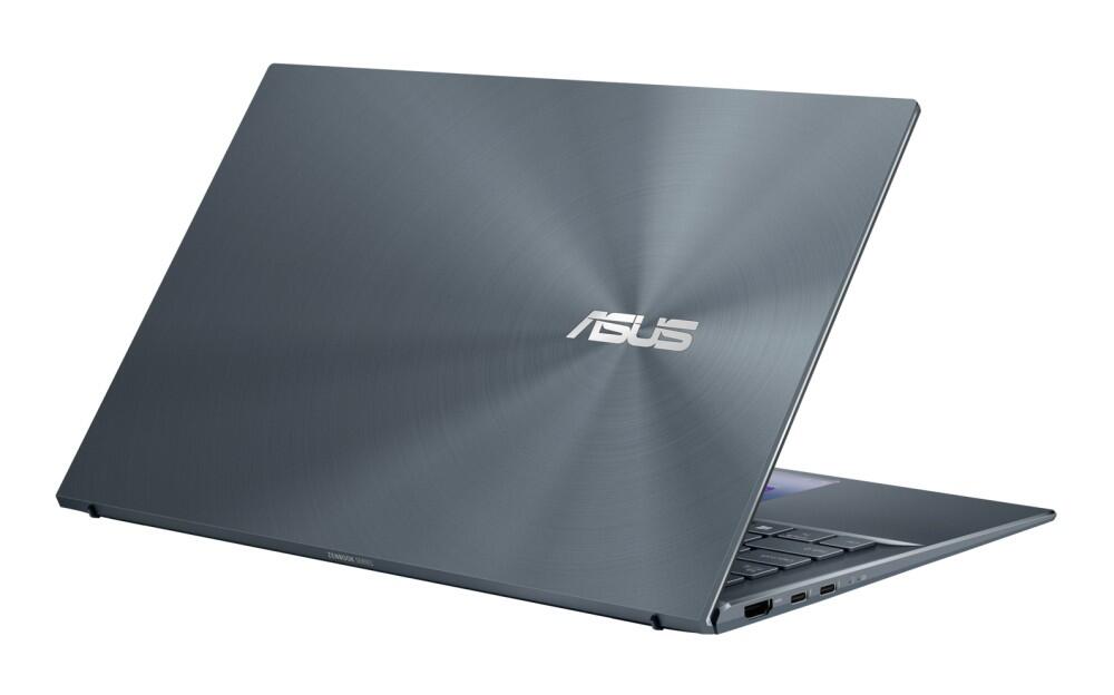 Review ASUS ZenBook 14 (UX435EG)