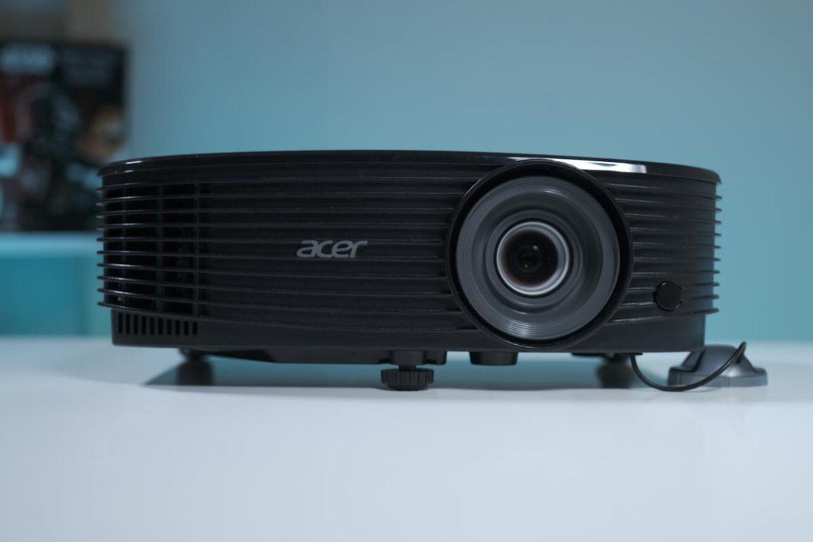 Review Acer BS-320