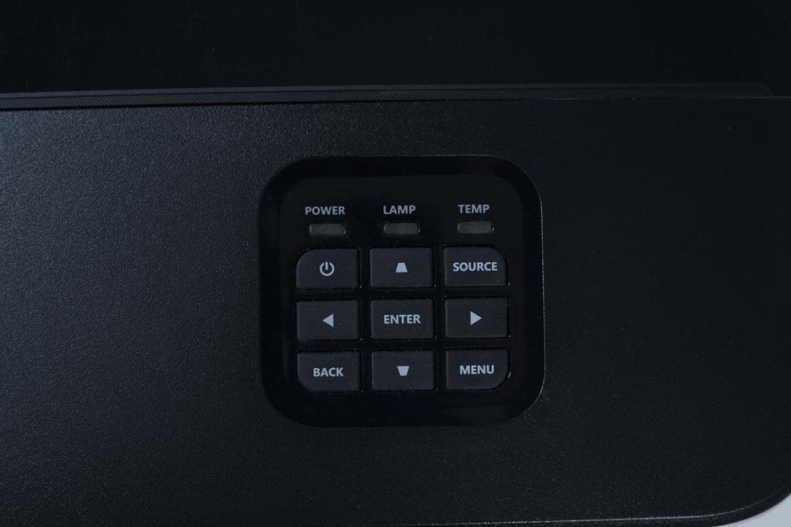 Review Acer BS-320