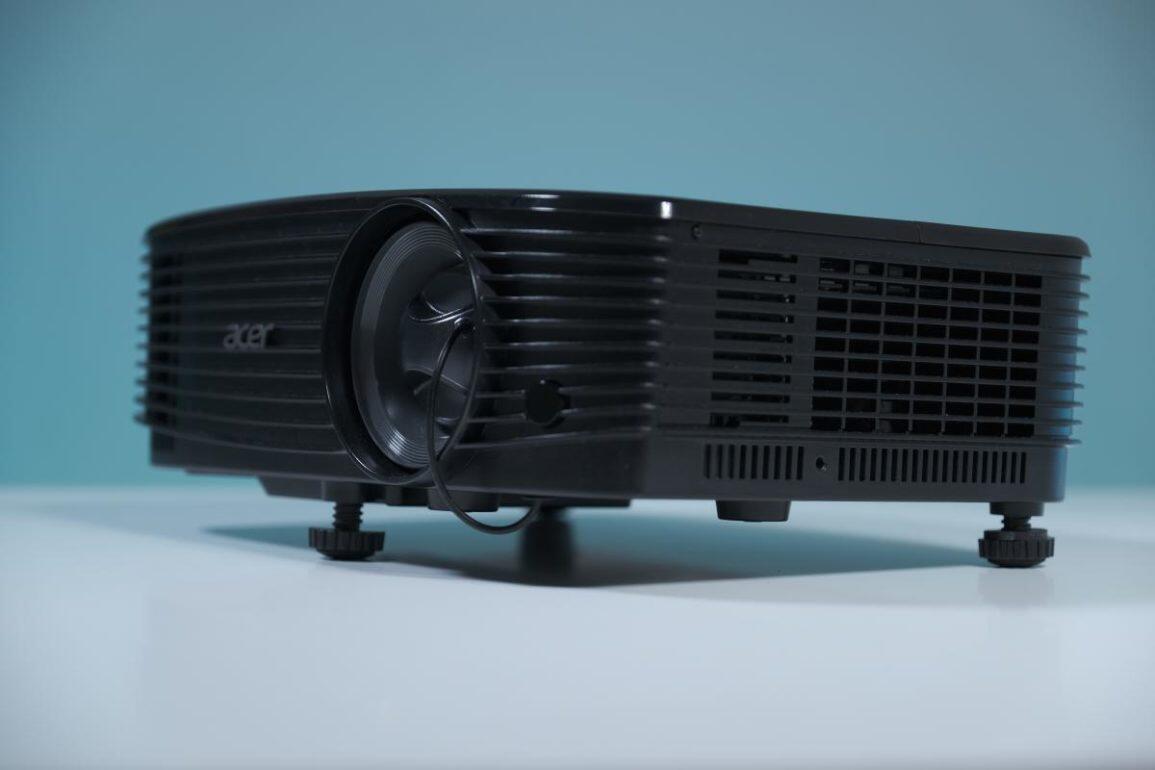 Review Acer BS-320