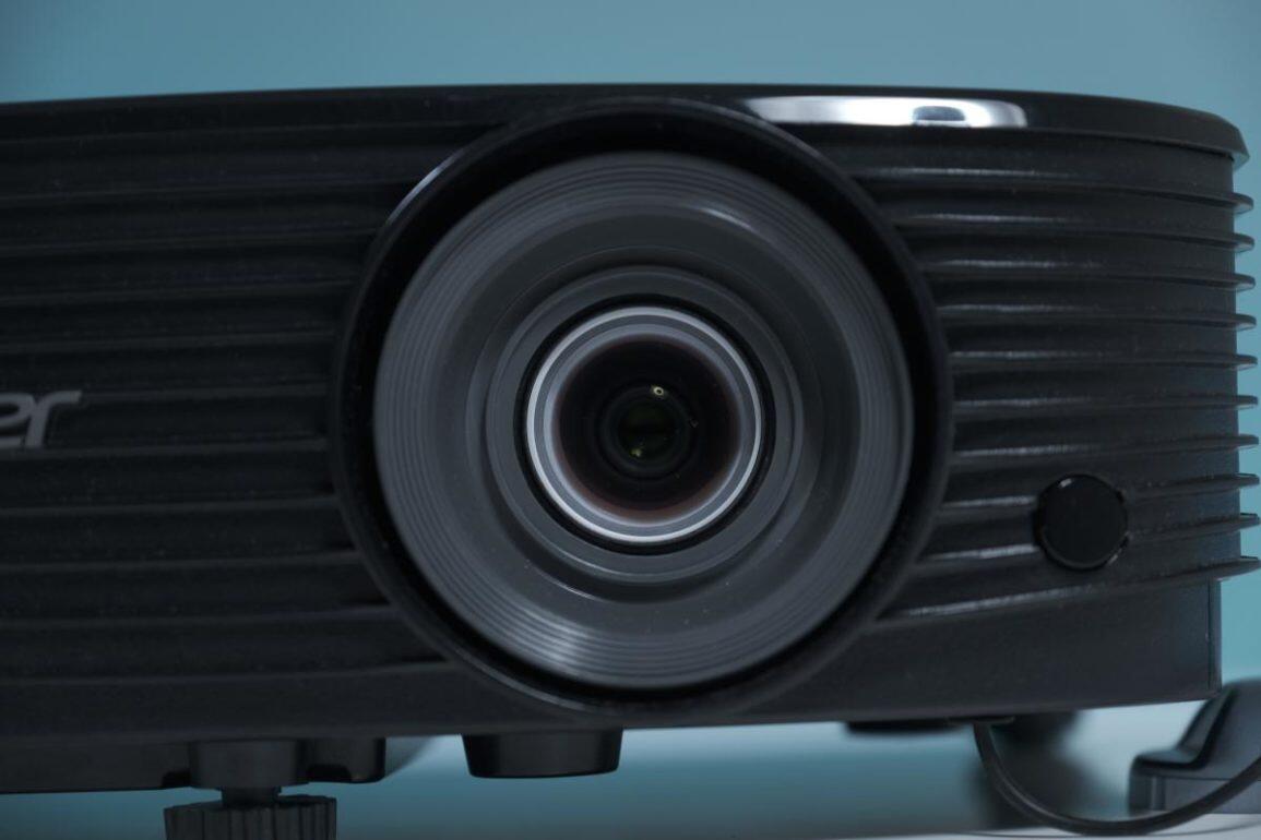 Review Acer BS-320