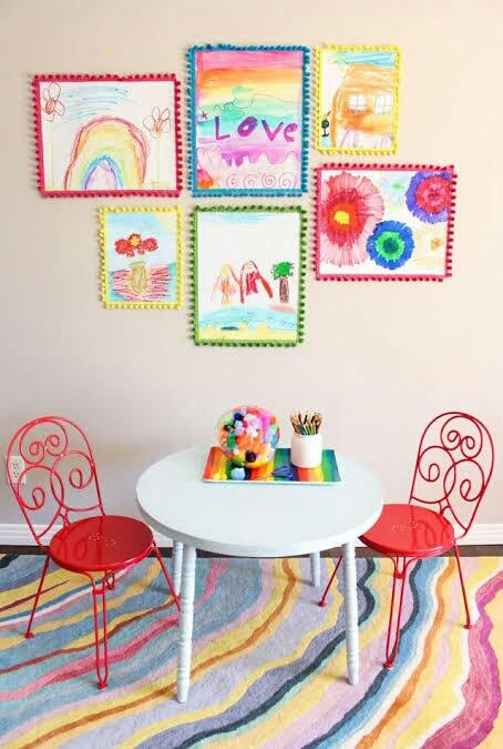 Mau Kreativitas Anak Berkembang Dengan Baik dan Maksimal? Baca 9 Tips Berikut Ini