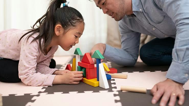 Mau Kreativitas Anak Berkembang Dengan Baik dan Maksimal? Baca 9 Tips Berikut Ini