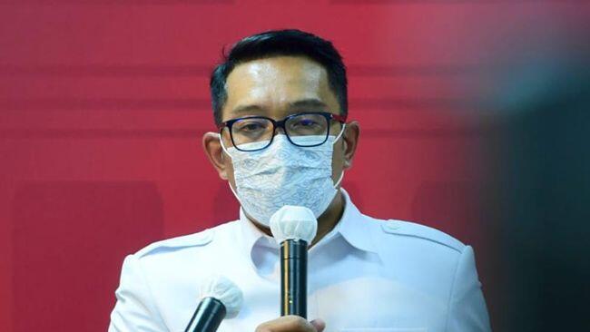 RK Tak Sanggup Beri Bansos ke Warga, Uang Jabar Habis Rp5 T