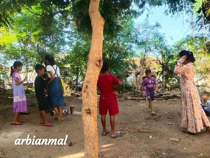 Mengembangkan Kreativitas Dengan Bermain Bersama Teman Dekatnya Tips Jitu Dari Ane