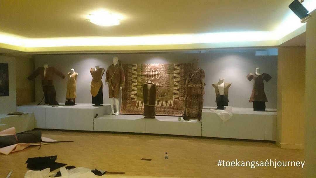 Museum Sri Baduga; Bermain Sambil Belajar