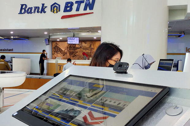 BTN Meneropong Ketangguhan Sektor Properti, Masih Mampu Jadi Penggerak