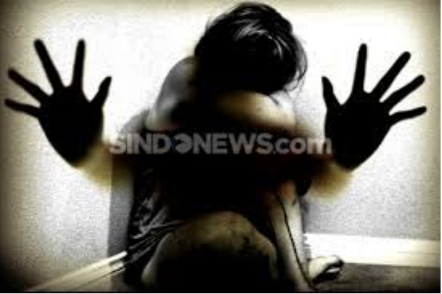 Bejat! Ayah di Lamandau Cabuli Anak Kandung hingga Hamil