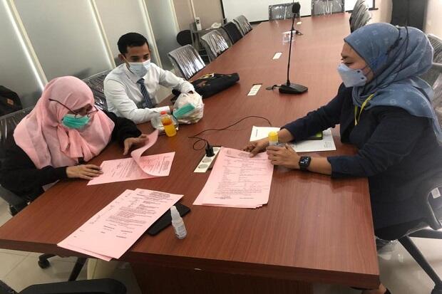 Siksa dan Paksa ART Makan Kotoran Kucing, Perempuan Berinisial F Segera Disidang