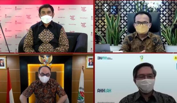 Pemerintah Percepat Bantuan Ekonomi di Masa PPKM Darurat