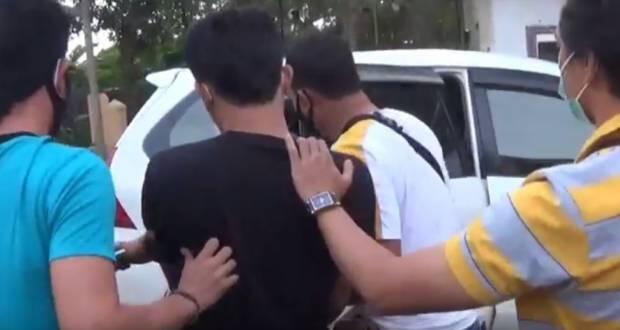 Tak Jera, Baru Keluar Rutan, Pengedar Narkoba di Bangkalan Diciduk Lagi