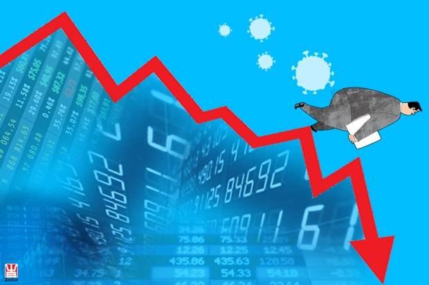 Goldman Sachs: Varian Delta Jadi Pukulan Keras bagi Ekonomi Asia Tenggara