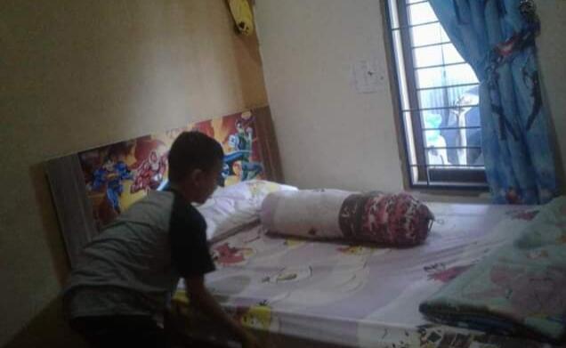 Dimasa Kecil, Inilah Cara Ayahku Ajari Disiplin Lewat Lagu