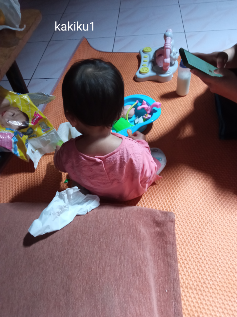 Kreativitas Itu Bukan Masalah Bakat Tapi Lingkungan