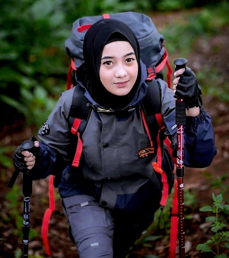 Jangan Daki Gunung Kalau Belum Baca Tips Berikut Ini.