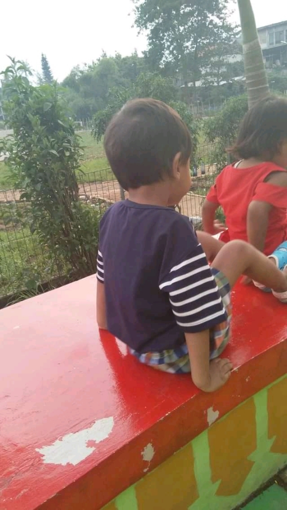 Didikan Ane Agar Kreativitas Anak Selalu Terasah