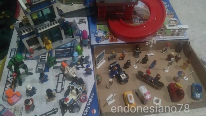 Didikan Ane Agar Kreativitas Anak Selalu Terasah