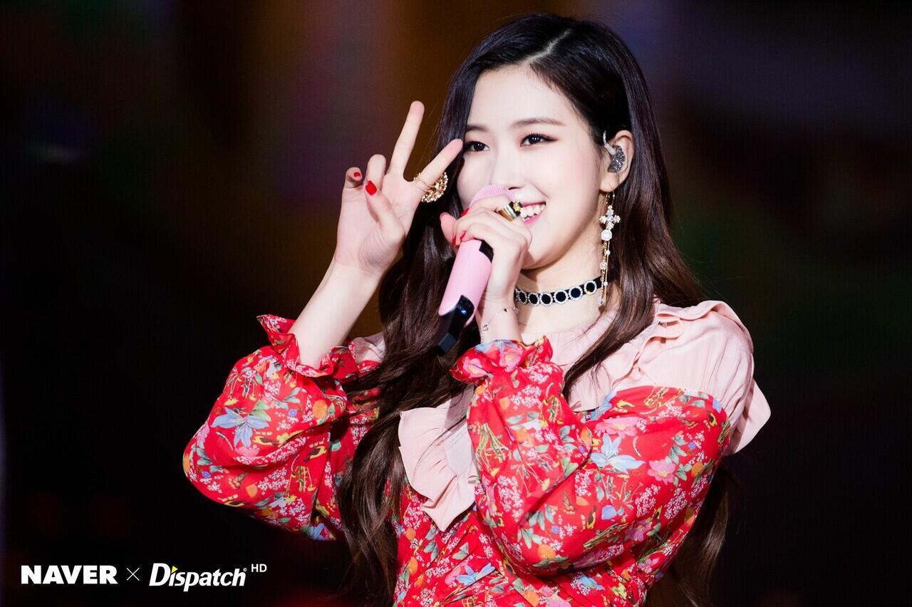 Rose 'BLACKPINK' Akui Hidupnya Sempurna Usai Dapat Hadiah dari John Mayer