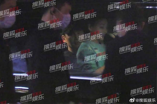 Suami Aktris Choo Ja Hyun Dituding Berselingkuh, Ini Kata Agensi