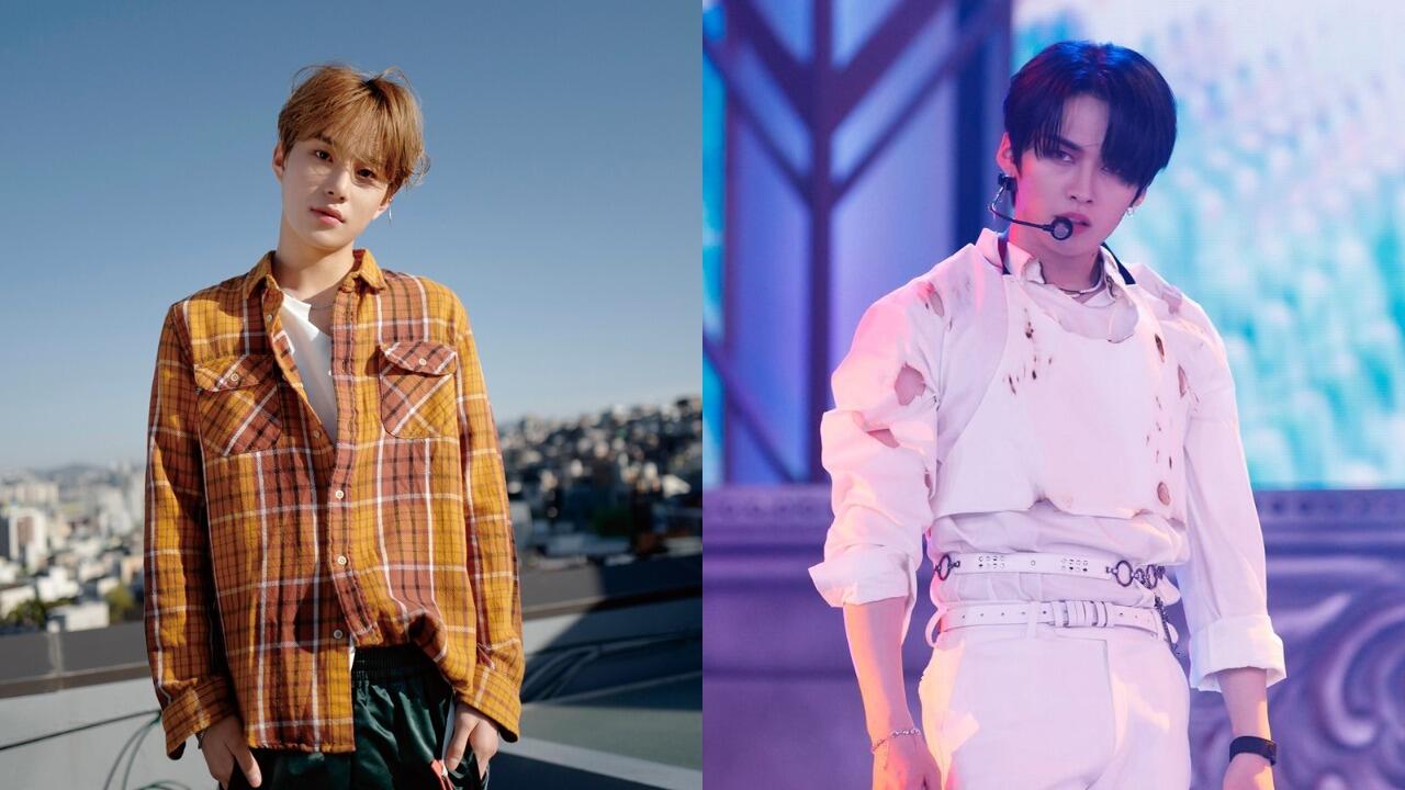 Jungwoo ‘NCT’ dan Lee Know ‘Stray Kids’ Jadi MC ‘Show! Music Core’