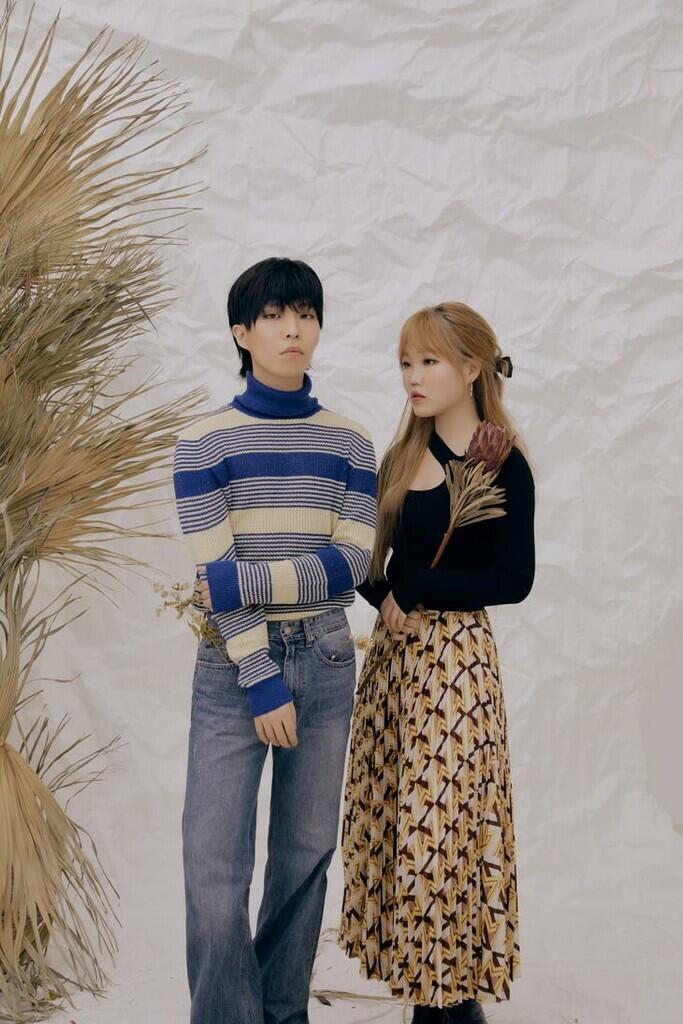 AKMU Bakal Rilis 7 MV di Comeback Kali Ini!