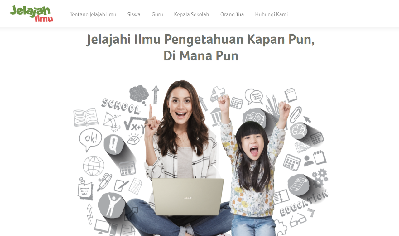 Penerapan Kurikulum Cambridge/Kurikulum Internasional di Indonesia