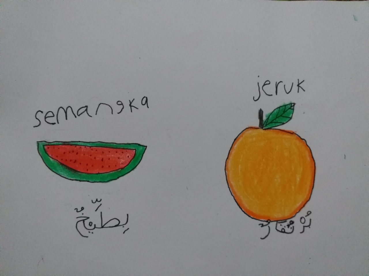 Meningkatkan Kreativitas Si Kecil dengan Cara Bermain Sambil Belajar
