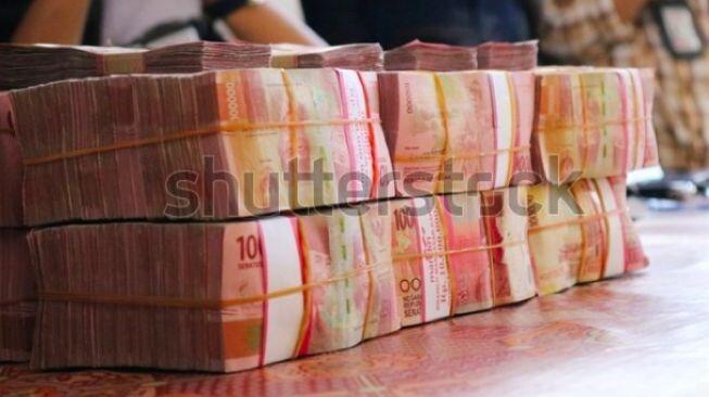 Kekayaan Negara Tembus Rp 11.098 Triliun, Ini Rinciannya