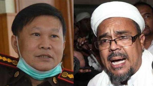 Salah Satu Jaksa Penuntut di Perkara Habib Rizieq Meninggal, Jaksa Agung Berduka