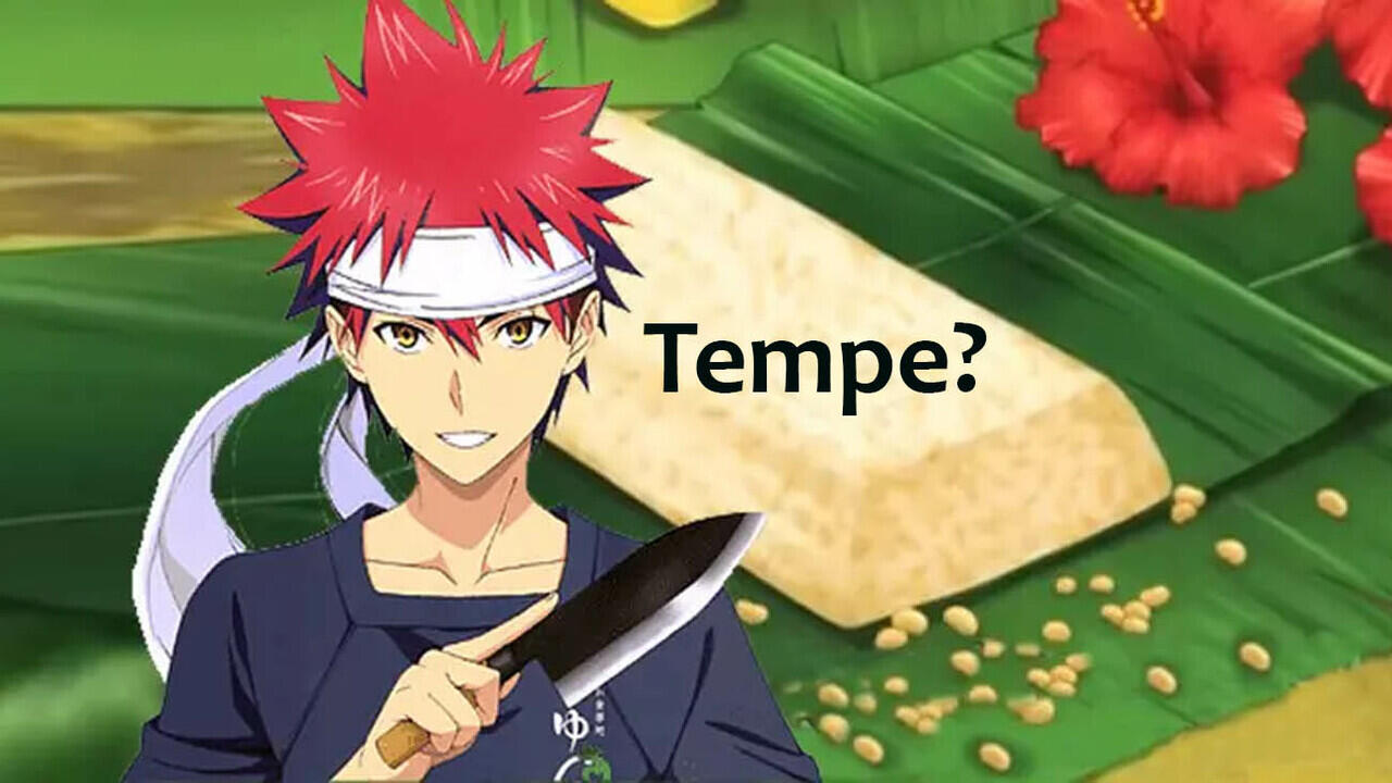 7 Anime yang Menyisipkan Unsur Indonesia
