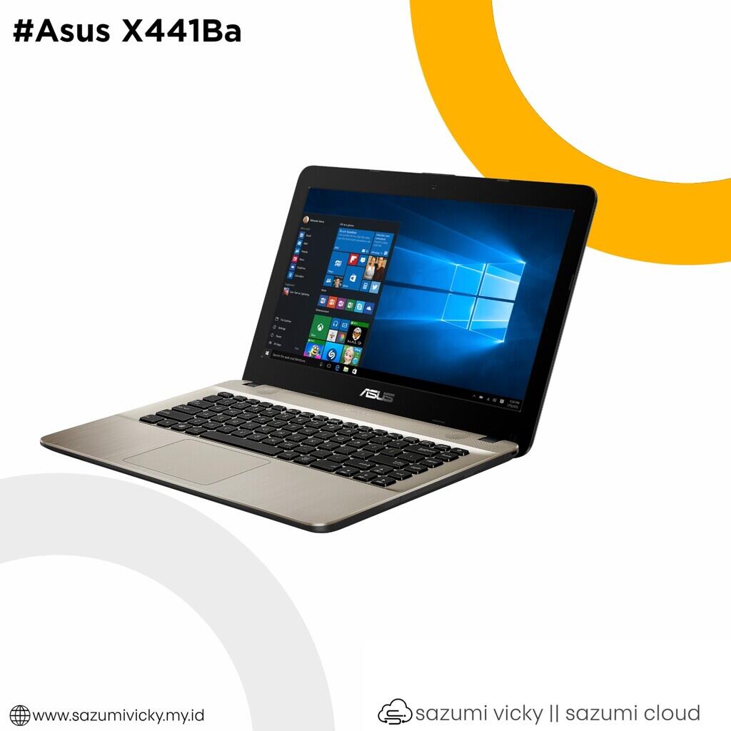 Rekomendasi Laptop Di Bawah 5 Jutaan