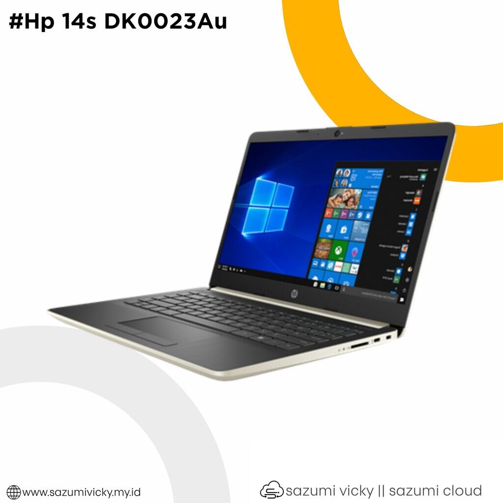 Rekomendasi Laptop Di Bawah 5 Jutaan