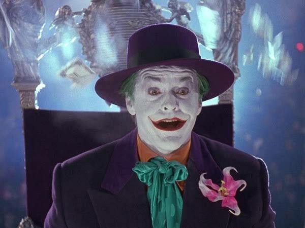 Urutan 5 Pemeran Joker Terburuk sampai Terbaik Menurut Ane, Leto Paling Kacau