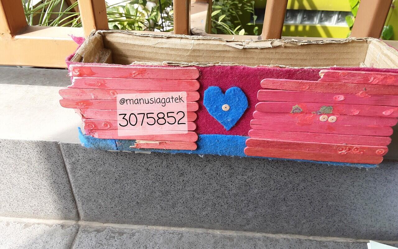 Tips Meningkatkan Kreativitas Anak, Bermainlah Seperti Anak Kampung ! 