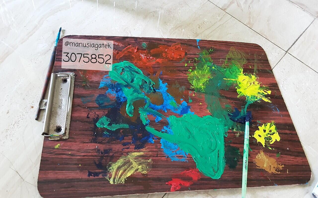 Tips Meningkatkan Kreativitas Anak, Bermainlah Seperti Anak Kampung ! 